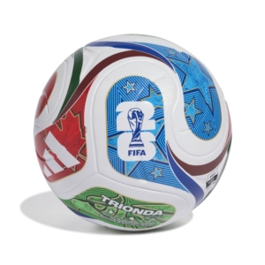 Adidas Fifa World Cup 26 Trionda League Box Wit