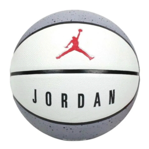 Nike Jordan Playground 2.0 8p Grijs
