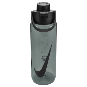 Nike Renew Recharge Chug Bottle 240z Antraciet