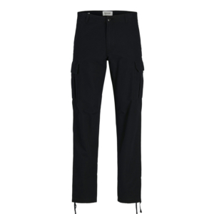 Jack & Jones Jpstkane Barkley Cargo Zwart
