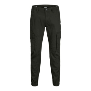 Jack & Jones Kids Paul Flake Cargo Jr Groen