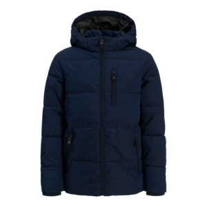 Jack & Jones Kids Owen Puffer Jr Blauw