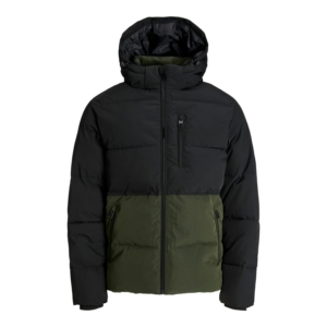 Jack & Jones Jjeowen Puffer Onbekend