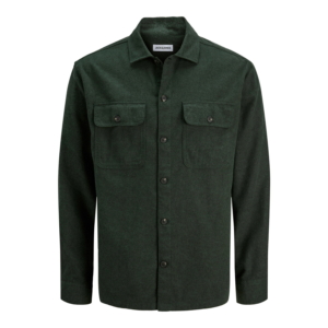 Jack & Jones Charge Overshirt Onbekend
