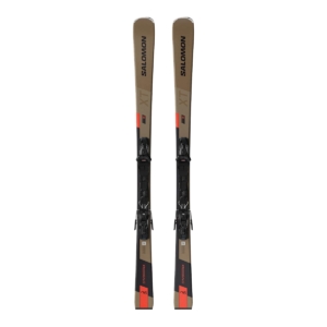 Salomon S/max 6 Xt + M10 Binding Onbekend