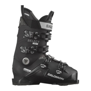 Salomon Select Hv 100 Zwart