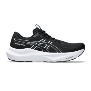 Asics Gt-2000 14 Dames Zwart