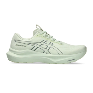 Asics Gt-2000 14 Dames Groen