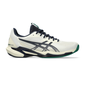 Asics Solution Speed Ff 3 Clay Wit