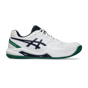 Asics Gel-dedicate 8 Clay Wit