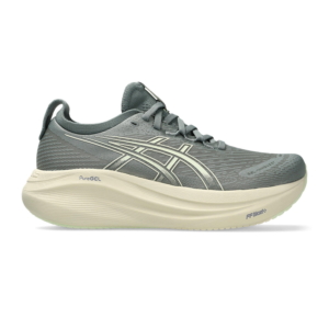 Asics Gel-nimbus 27 Dames Aqua / Turqoise