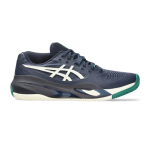 Asics Gel-resolution X Clay Heren Blauw