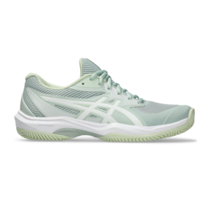 Asics Game Ff Clay/oc Dames Groen