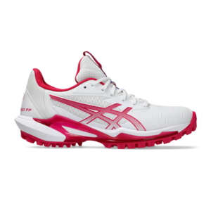 Asics Field Speed Ff 2 Wit