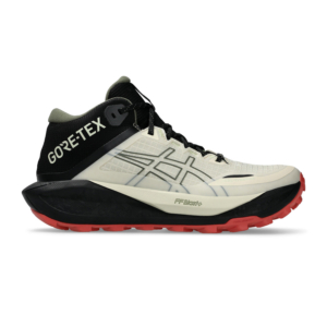 Asics Gel-trabuco Mt Gtx Dames Creme