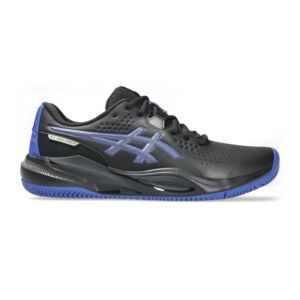 Asics Gel-challenger 15 Clay Zwart
