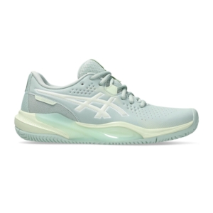 Asics Gel-challenger 15 Clay Groen