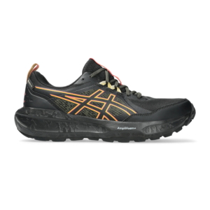 Asics Gel-sonoma Gtx Dames Zwart