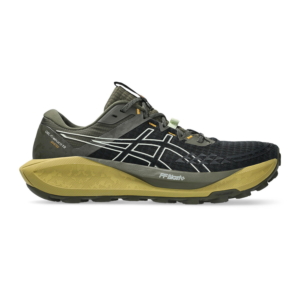 Asics Gel-trabuco 13 Gtx Heren Olijfgroen