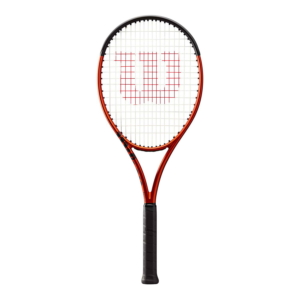 Wilson Burn 100ls V5.0 Oranje