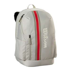 Wilson Team Backpack Grijs