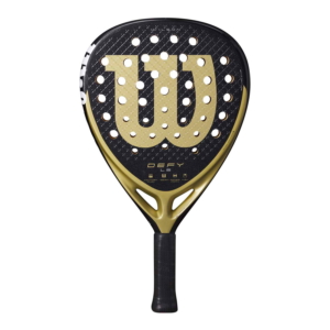 Wilson Defy Ls V1 Zwart