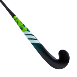 Adidas Chaosfury.4 Indoor Groen