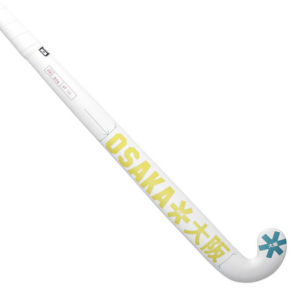 Osaka Indoor Pro Bow Glass Fiber Jr Groen