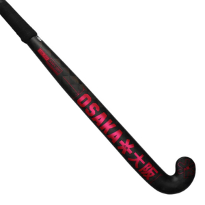 Osaka Low Bow Advanced Ltd Pro Tour Rood
