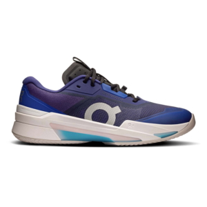 On The Roger Pro Fire Clay Heren Blauw