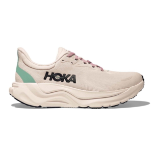 Hoka Arahi 8 Dames Roze