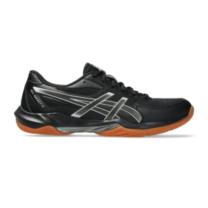 Asics Gel-rocket 12 Zwart