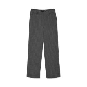Vero Moda Maya Mid Pants Grijs