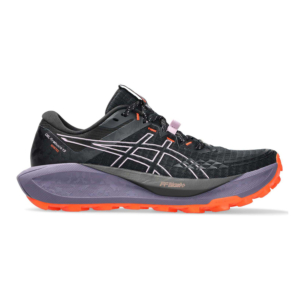 Asics Gel-trabuco 13 Gtx Dames Zwart