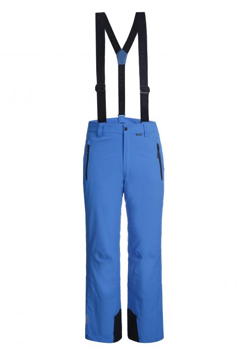 Ice Peak Freiberg Skibroek heren Blauw