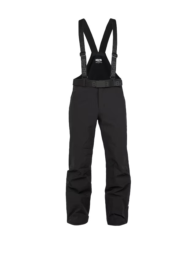 Altitude 8848 Force Skibroek heren Zwart