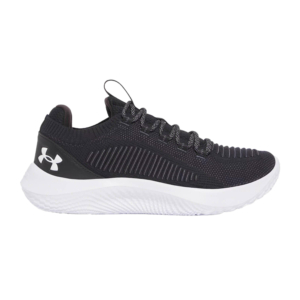 Under Armour Dynamic 2 Zwart