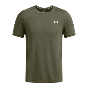 Under Armour Vanish Seamless Shirt Groen