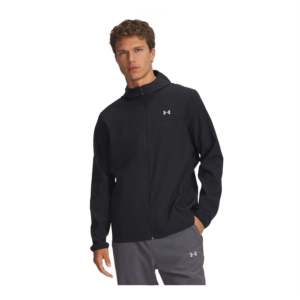 Under Armour Velociti Pro Storm Jacket Zwart