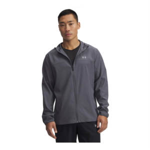 Under Armour Velociti Pro Storm Jacket Grijs