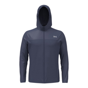 Under Armour Velociti Pro Storm Jacket Blauw