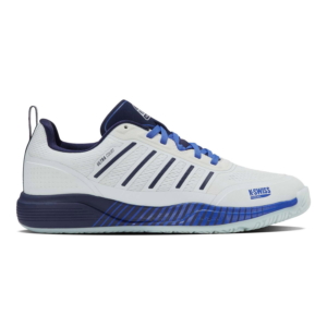 K-swiss Ultra Court Padel Blauw