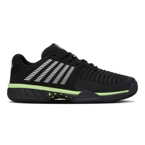 K-swiss Express Light 3 Clay Zwart