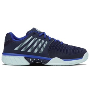 K-swiss Express Light 3 Padel Blauw