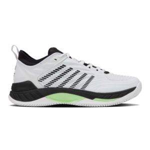 K-swiss Hypercourt Supreme 2 Clay Wit