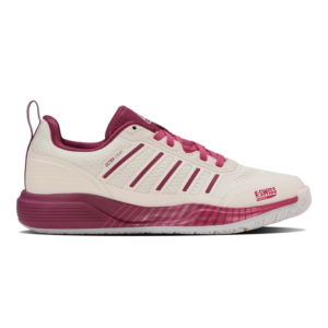 K-swiss Ultra Court Padel Dames Onbekend