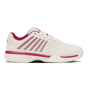 K-swiss Express Light 3 Padel Dames Onbekend