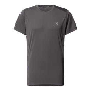 Haglöfs L.i.m Tech T-shirt Heren Grijs