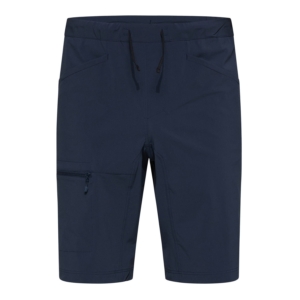 Haglöfs Roc Lite Standard Shorts Heren Blauw