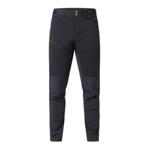 Haglöfs Alert Mid Pant Heren Zwart
